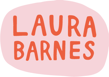 Laura Barnes Shop